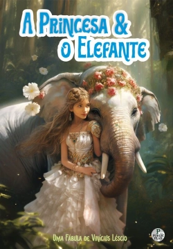 Bertrand.pt - A Princesa E O Elefante