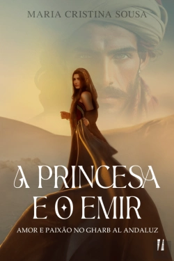 Bertrand.pt - A Princesa e o Emir