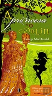 A Princesa e o Goblin