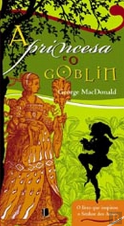 Bertrand.pt - A Princesa e o Goblin
