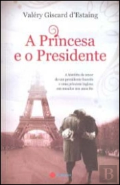 A Princesa e o Presidente