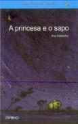 A Princesa e o Sapo