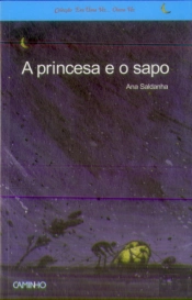 A Princesa e o Sapo