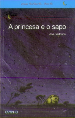 Bertrand.pt - A Princesa e o Sapo