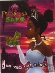 A Princesa e o Sapo