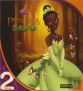 A Princesa e o Sapo