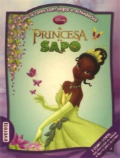 A Princesa e o Sapo