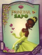 A Princesa e o Sapo