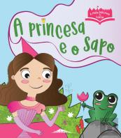 A Princesa e o Sapo