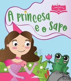 Bertrand.pt - A Princesa e o Sapo