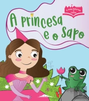 A Princesa e o Sapo