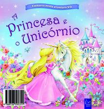 A Princesa e o Unicórnio