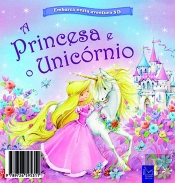A Princesa e o Unicórnio