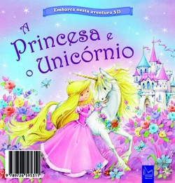 Bertrand.pt - A Princesa e o Unicórnio