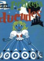 A Princesa e os Duendes