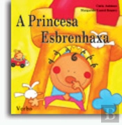 A Princesa Esbrenhaxa