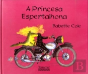 A Princesa Espertalhona