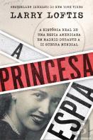 A Princesa Espia