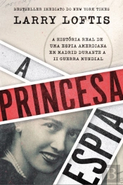 A Princesa Espia