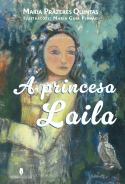 Bertrand.pt - A Princesa Laila