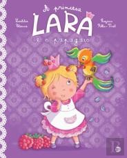A Princesa Lara e o Papagaio