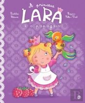 A Princesa Lara e o Papagaio