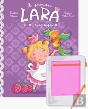 A Princesa Lara e o Papagaio