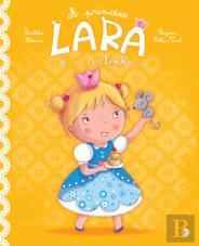 A Princesa Lara e o Ratinho