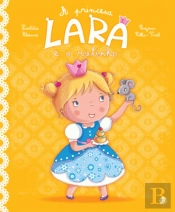 A Princesa Lara e o Ratinho
