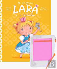 A Princesa Lara e o Ratinho