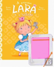 A Princesa Lara e o Ratinho