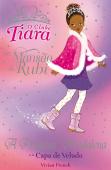 A Princesa Madalena e a Capa de Veludo