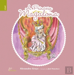 Bertrand.pt - A Princesa Magalona