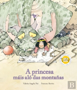 Bertrand.pt - A Princesa Mais Alo Das Montañas