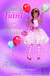 A Princesa Margarida e o Carrossel Mágico