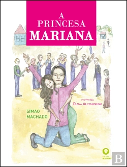 Bertrand.pt - A Princesa Mariana