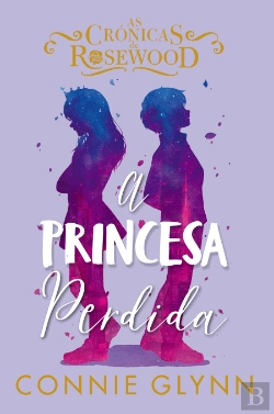 Bertrand.pt - A Princesa Perdida