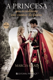 A Princesa Que Acreditava em Contos de Fadas