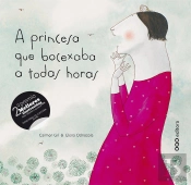 A Princesa Que Bocexaba A Todas Horas
