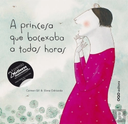 Bertrand.pt - A Princesa Que Bocexaba A Todas Horas