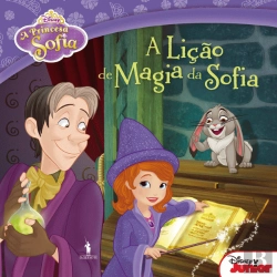 Bertrand.pt - A Princesa Sofia 5 