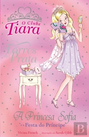 A Princesa Sofía e a Festa do Príncipe