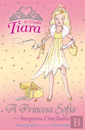 A Princesa Sofia e a Surpresa Cintilante