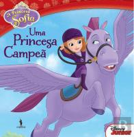 A Princesa Sofia N.º 10
