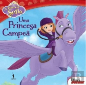 A Princesa Sofia N.º 10