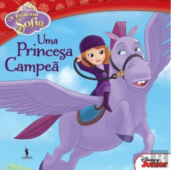 Bertrand.pt - A Princesa Sofia N.º 10