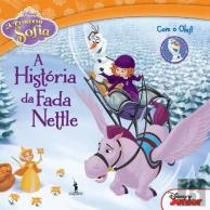 A Princesa Sofia N.º 9