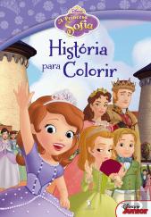 A Princesa Sofia 