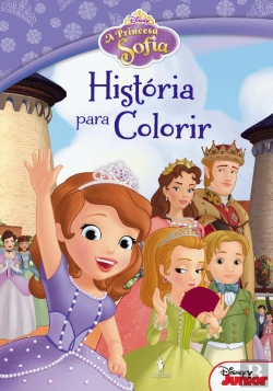 Bertrand.pt - A Princesa Sofia 