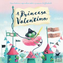 A Princesa Valentina